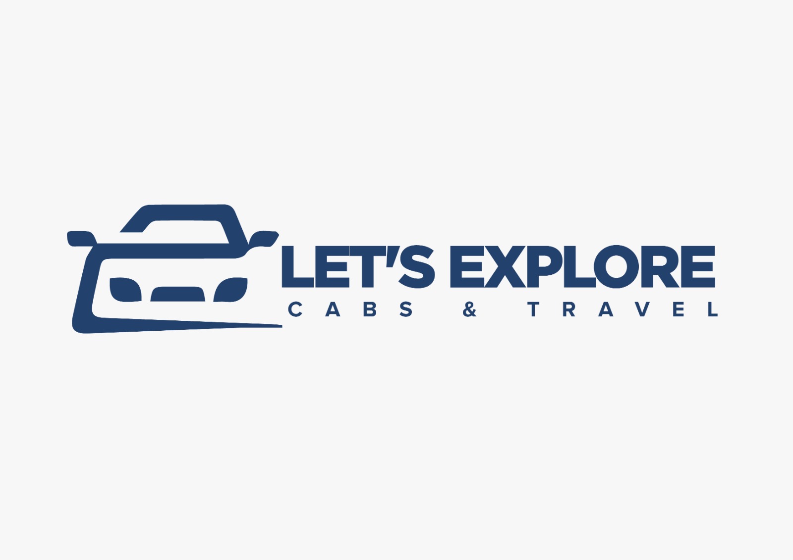 Let's Explore Cabs & Travel